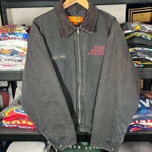 CornerStone® - Duck Cloth Work Jacket.
